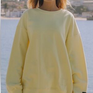 Daily Drills Butter Yellow Set